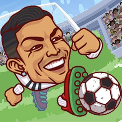 Heads Arena: Soccer All Stars Image
