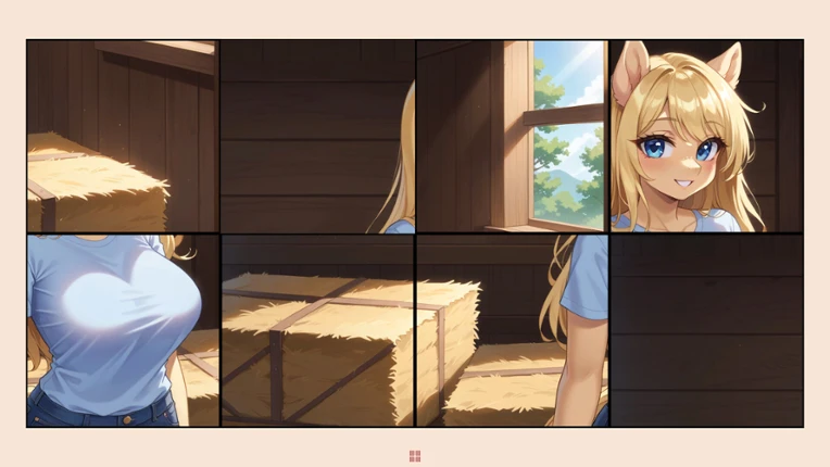 Hentai Furry Pony Image