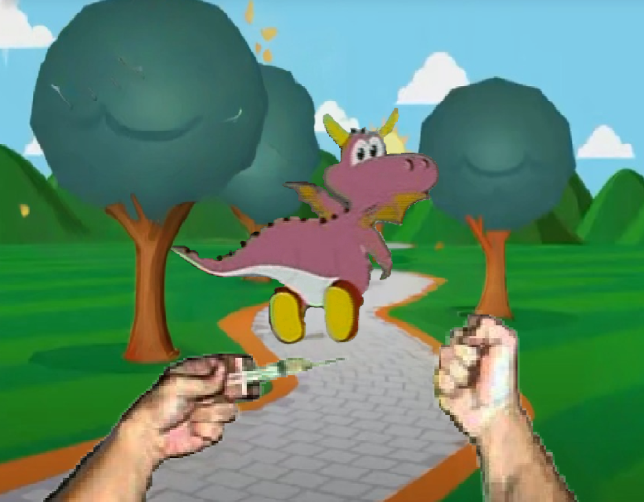 Games like Heroin Hero!