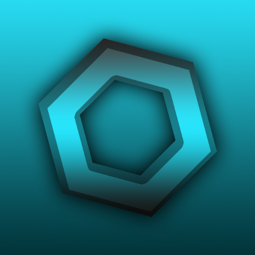 Games like Hexagon