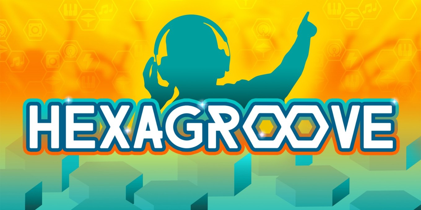 Games like Hexagroove: Tactical DJ