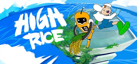 Games like High Rice
