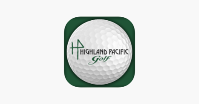 Highland Pacific Golf Image