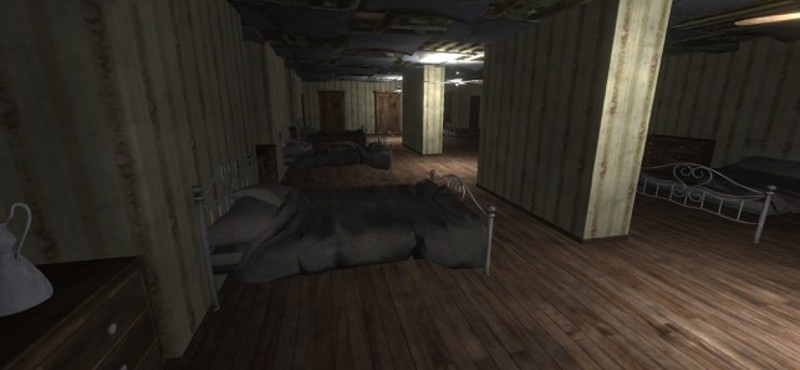 Horror Halloween-Scary Pumpkin screenshot