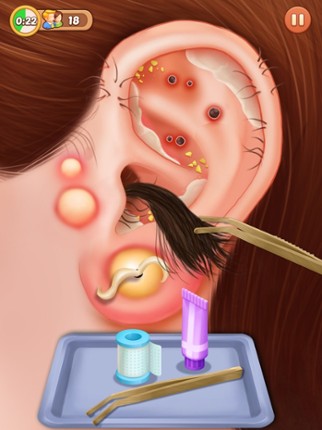 Hotel Craze® Design Makeover screenshot