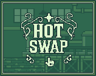 Games like HotSwap