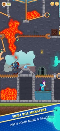 How To Loot: Logic Puzzles screenshot