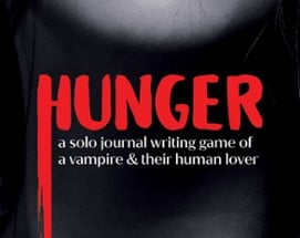 HUNGER Image