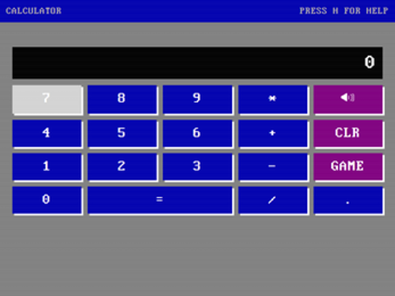 ICEBREAKER.EXE screenshot