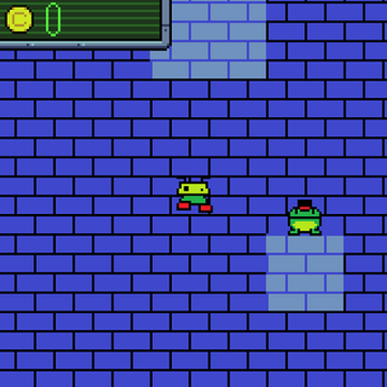 IDK (The Game) Image