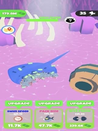 Idle Frenzy Image
