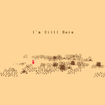 I'm Still Here Game Cover