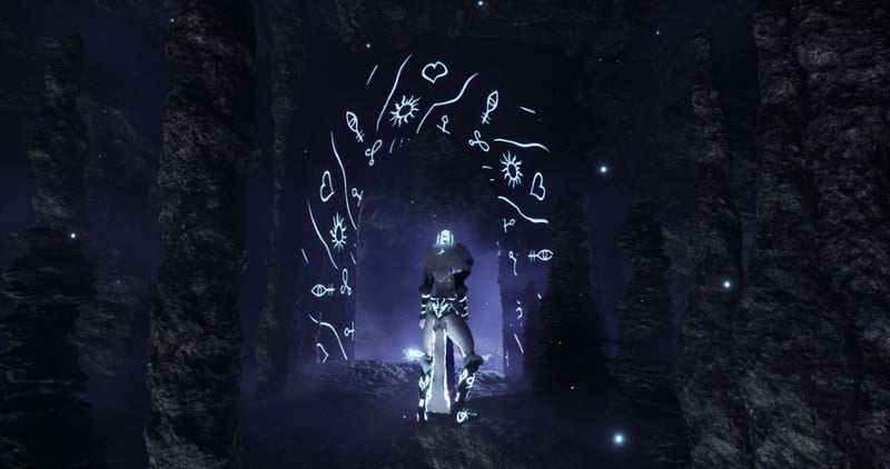 Impulse Rogue screenshot