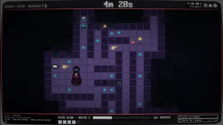 Incremaze Image