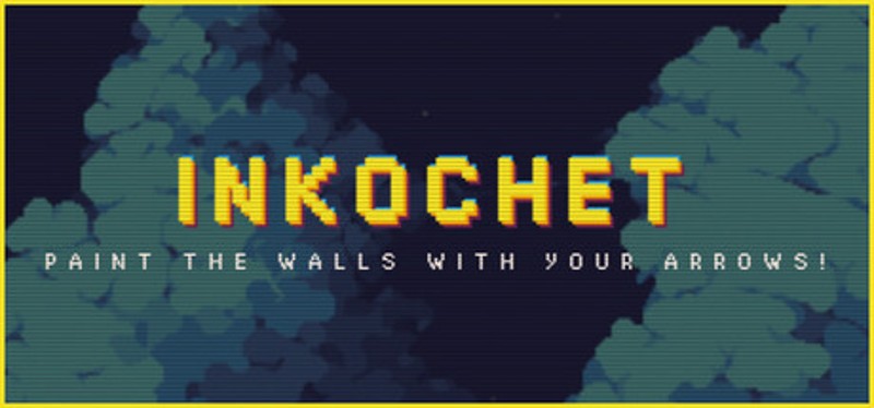 INKOCHET: Paint The Walls With Your Arrows! Image