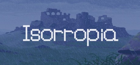 Games like Isorropia