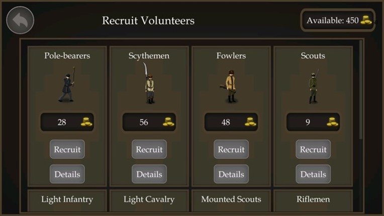 January Uprising Image