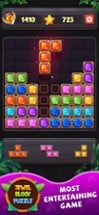 Jewel Block Puzzle Classic Image