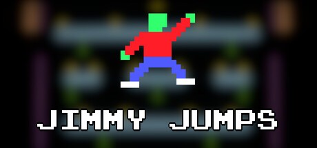 Games like Jimmy Jumps