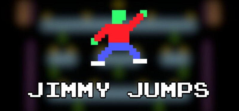 Jimmy Jumps Image