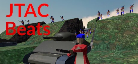 Games like JTAC Beats