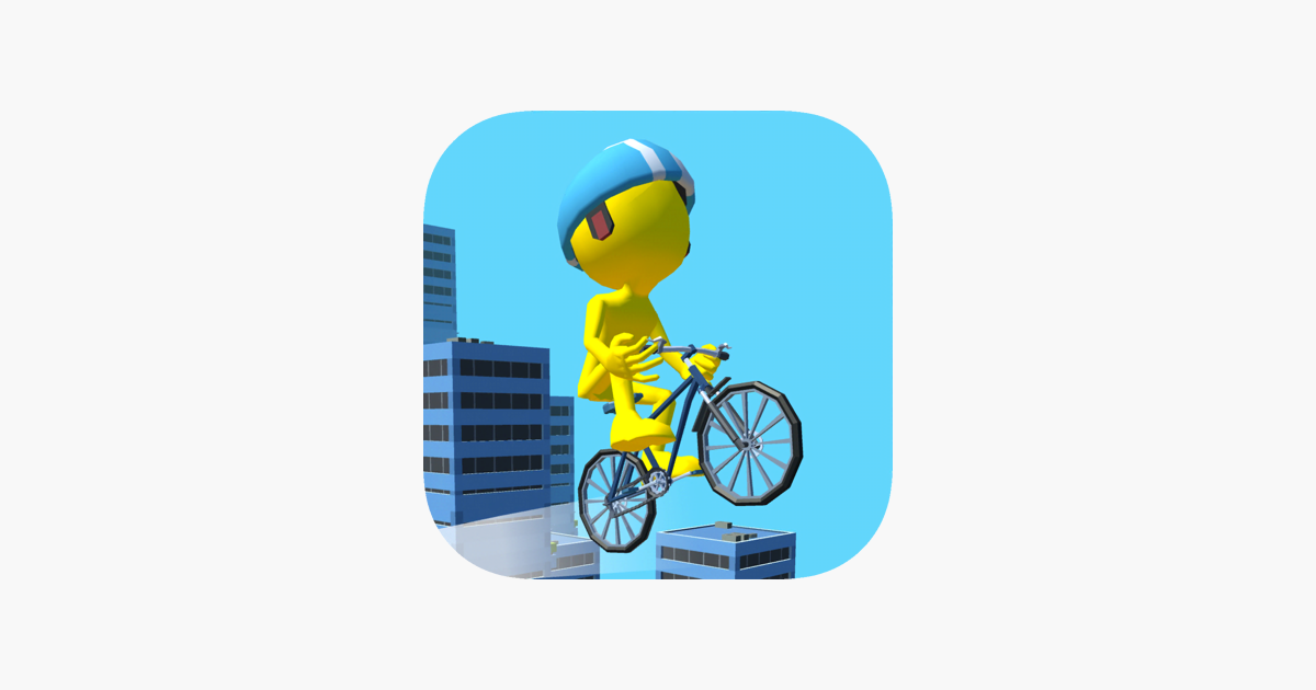Games like Jump Bike