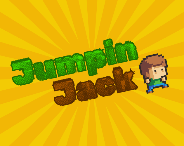 Games like Jumpin' Jack - Platformer