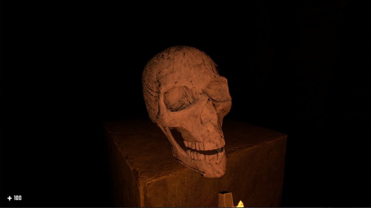 Kanjozoku Game & Buried Alive Image