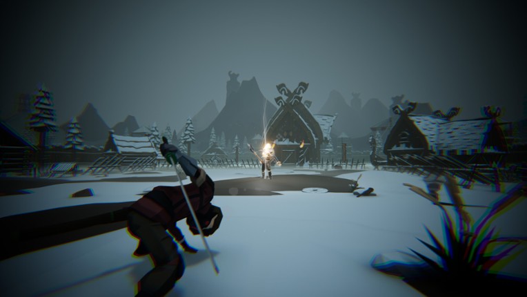 Katavader screenshot
