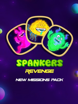 Kids games 5+ Romeo Space screenshot
