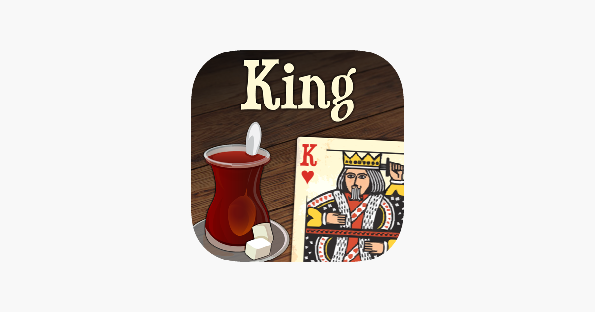 Games like King - Rıfkı