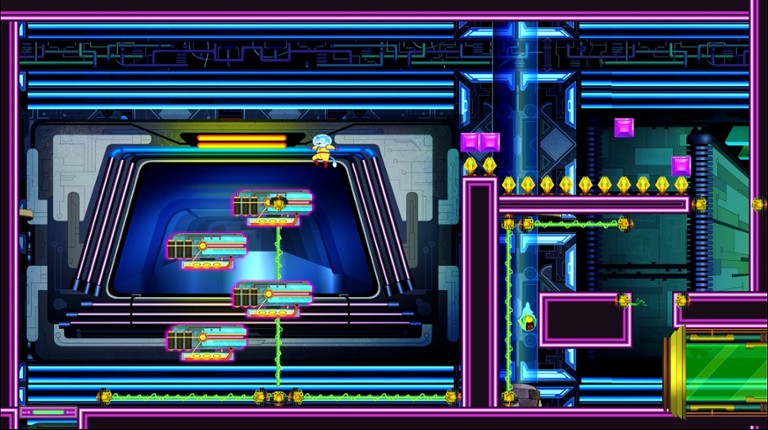 Kip and Odosan screenshot