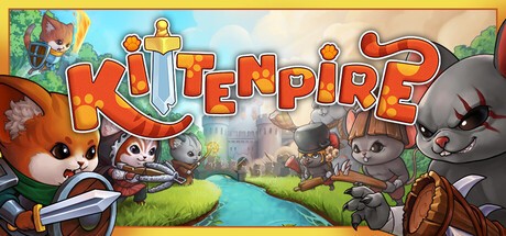 Games like Kittenpire