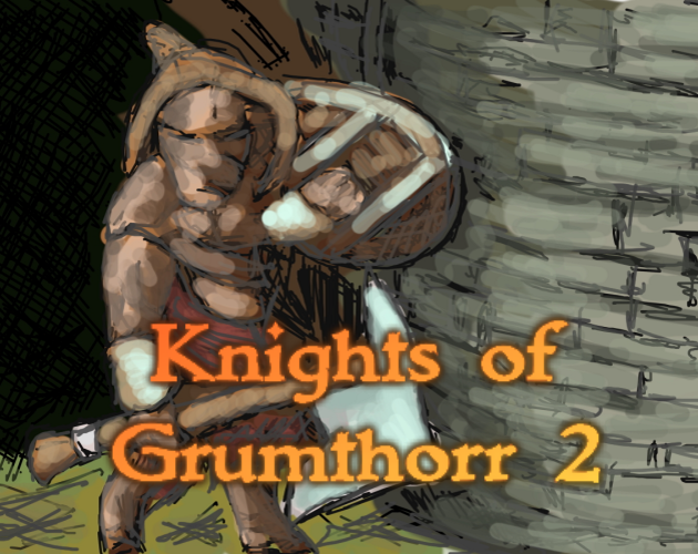 Games like Knights of Grumthorr 2