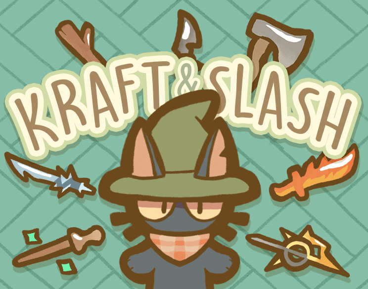 Games like Kraft & Slash