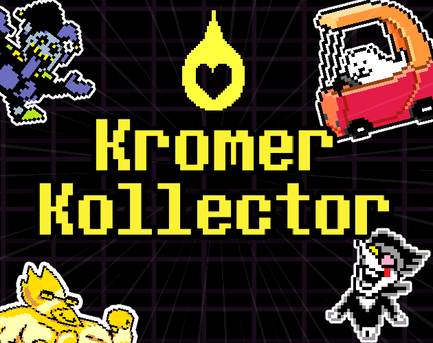 Games like Kromer Kollector