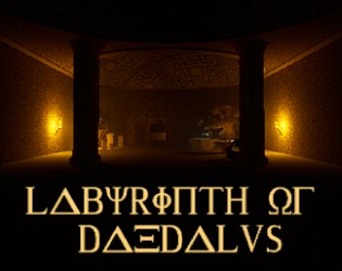 Games like Labyrinth Of Daedalus