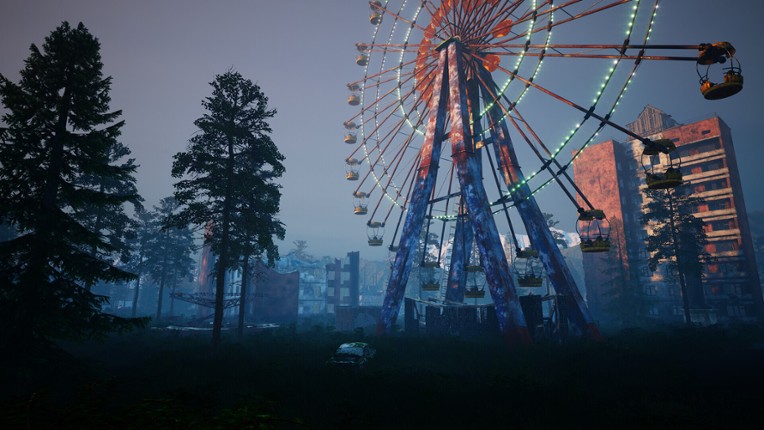 Last Whisper screenshot