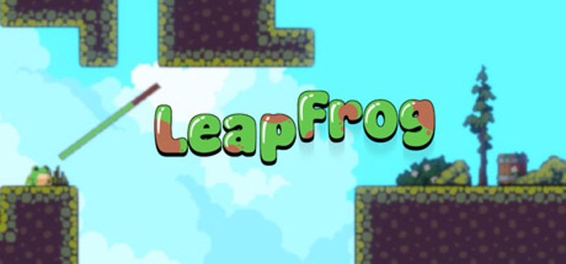 Leap Frog Image