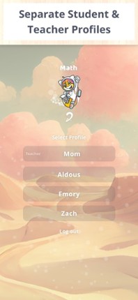 Learn Math 2nd Grade screenshot