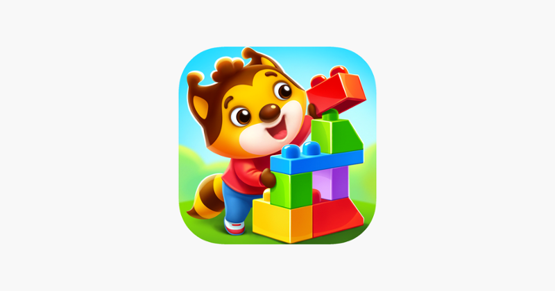 Learning Games for Kids &amp; Baby Image
