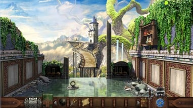 Legacy - Witch Island Image