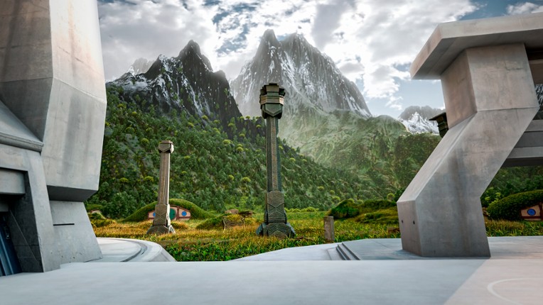 LES MILLS XR BODYCOMBAT screenshot