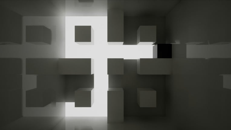 Light Maze screenshot