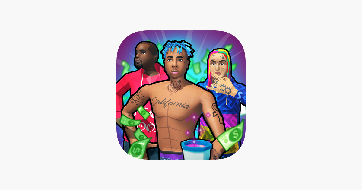 Games like Lil Gang - City Heist