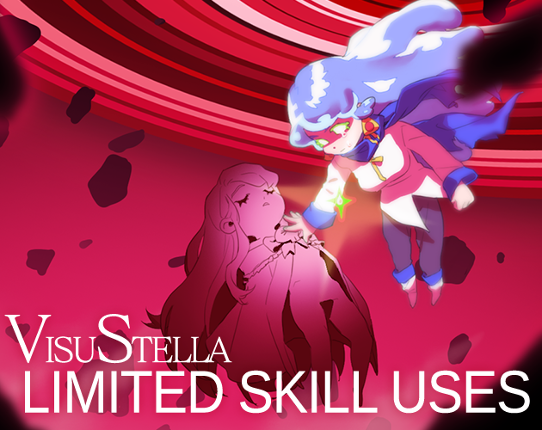 Limited Skill Uses plugin for RPG Maker MZ Image