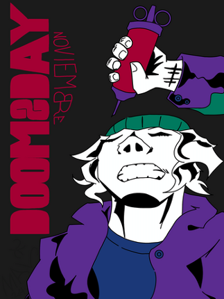 LINYERAS DoomsDay screenshot