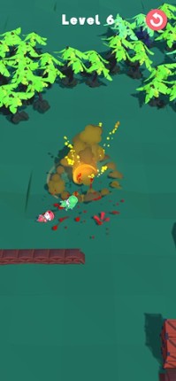 Little Soldiers screenshot