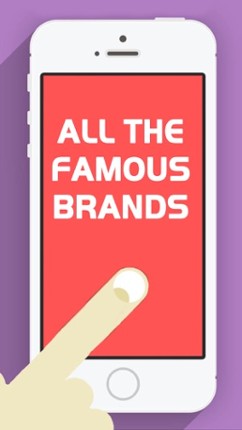 Logo Quiz Mania - Guess the logo brand game Image