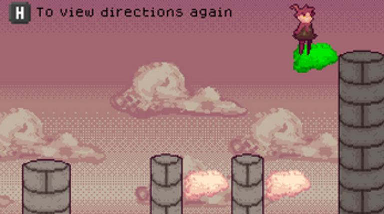 Lost Harmony screenshot